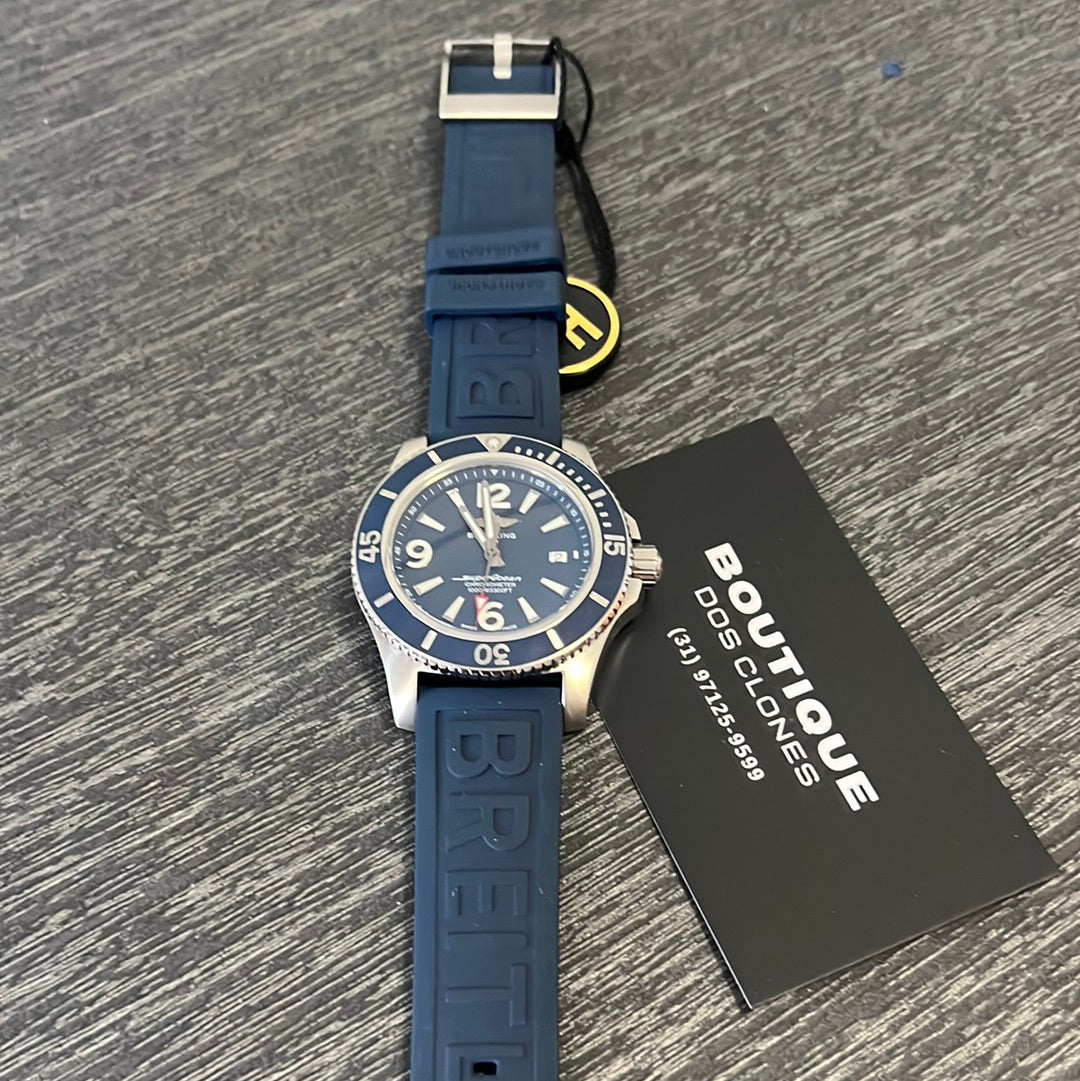 Breitling Superocean 44mm