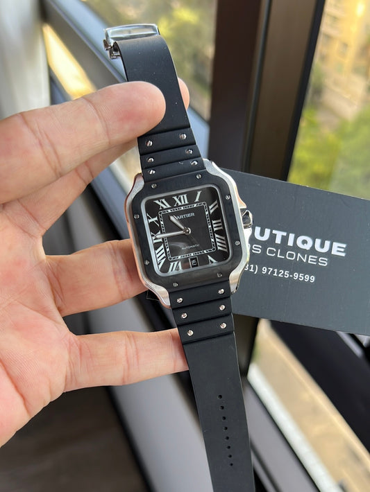 Santos de Cartier 39,8mm