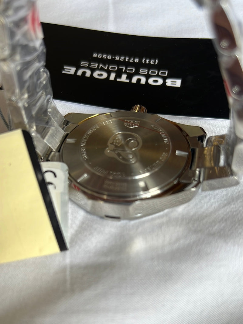 Tag Heuer