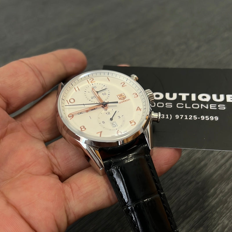 Tag Heuer Carrera
