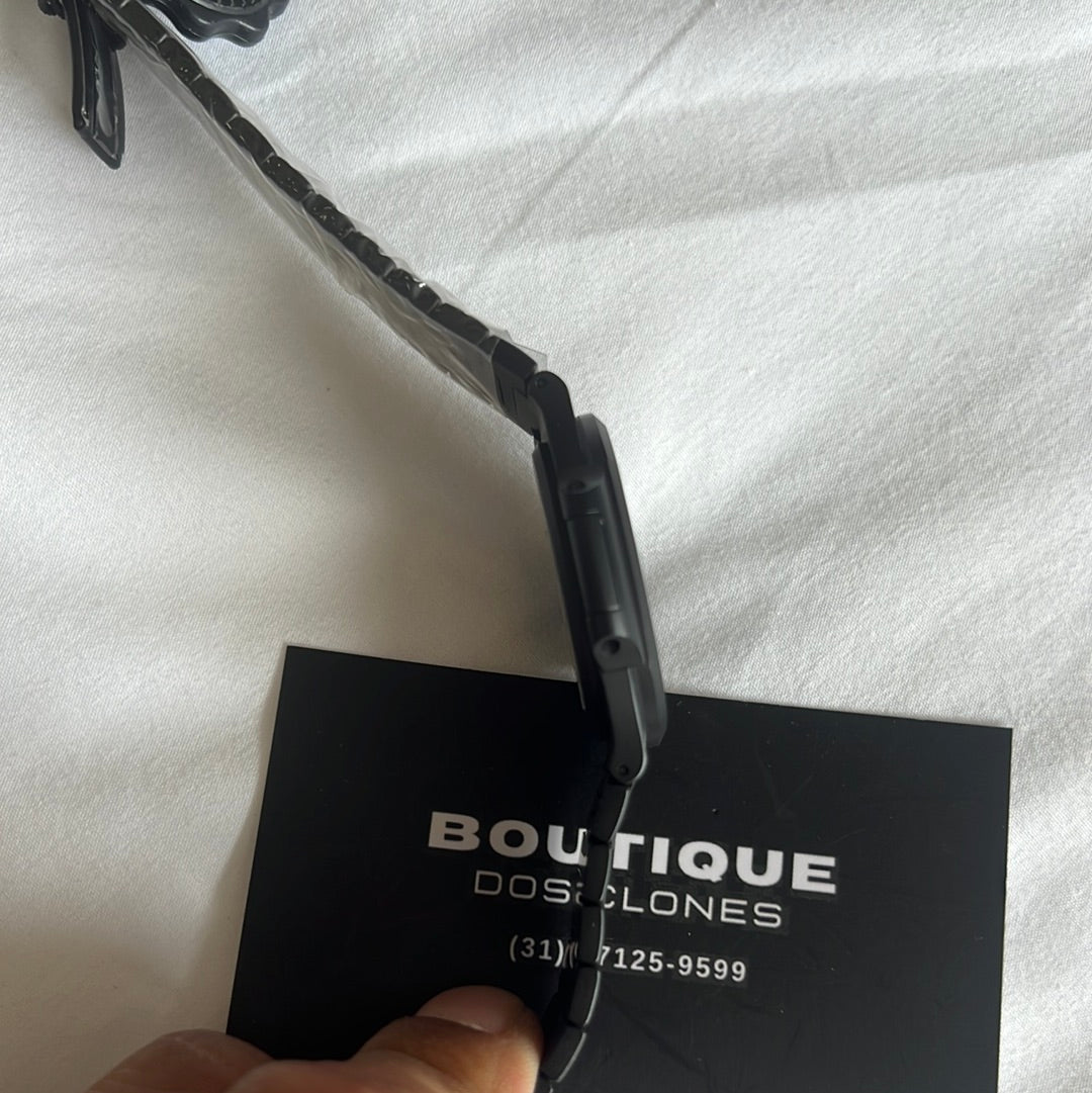 Patek Philippe Nautilus