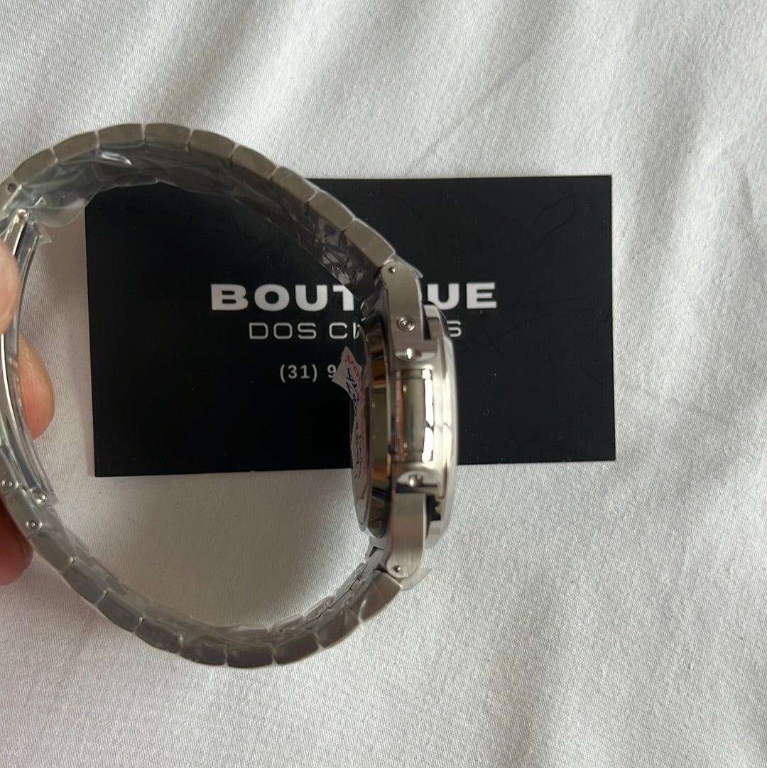 Patek Philippe Nautilus