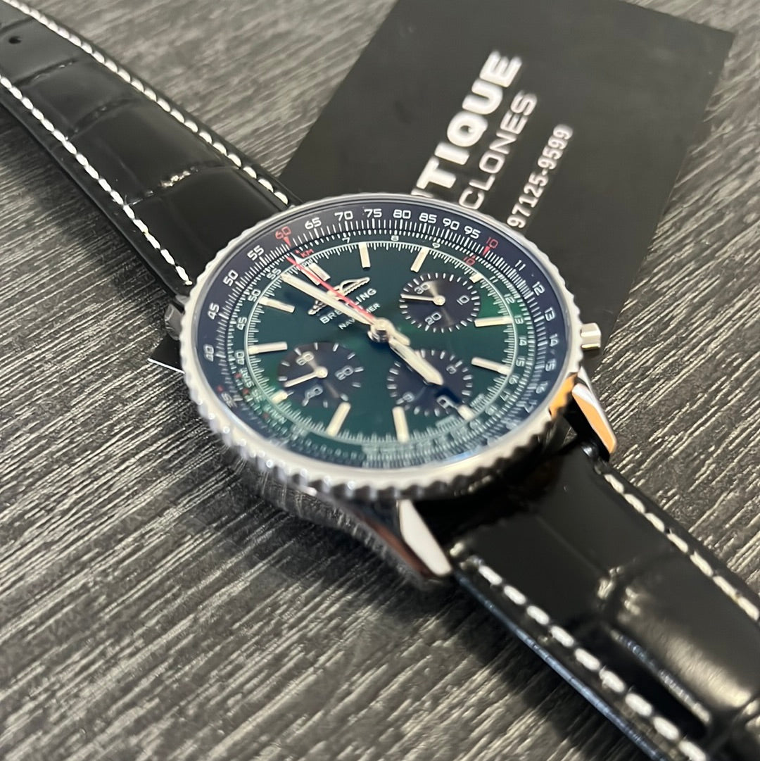 Breitling Navitimer 43mm