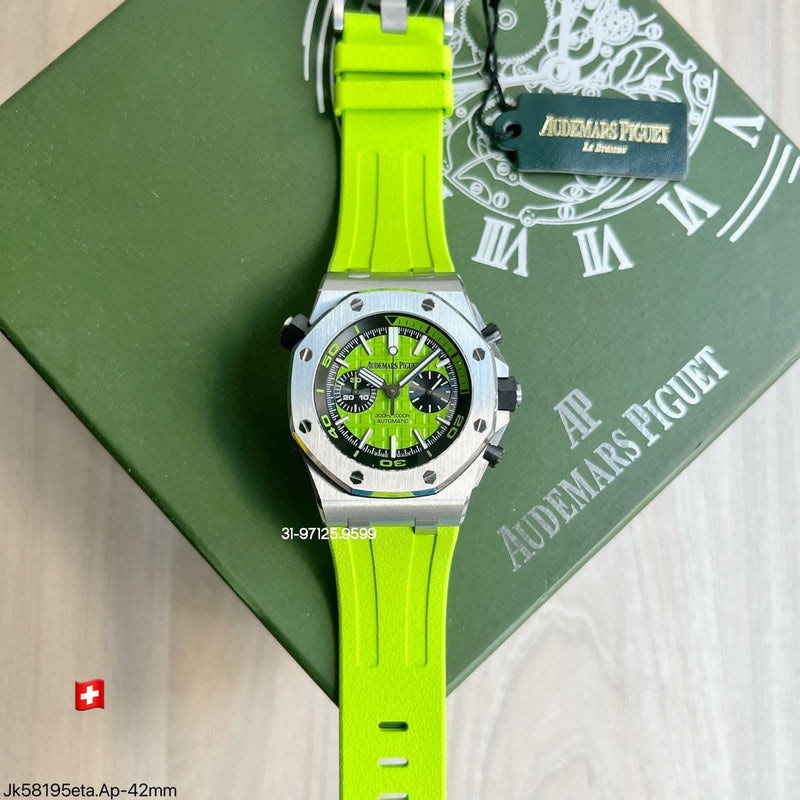 Audemars Piguet