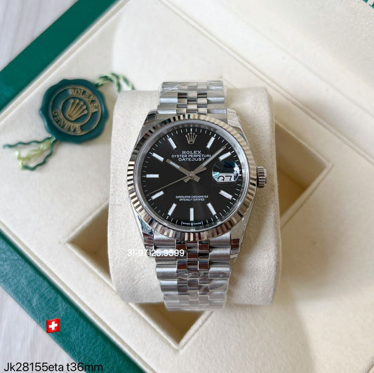 Rolex Datejust 36mm