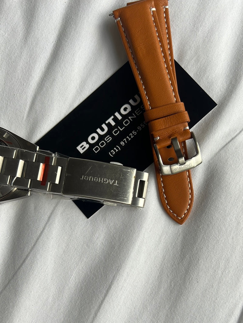 Tag heuer autavia