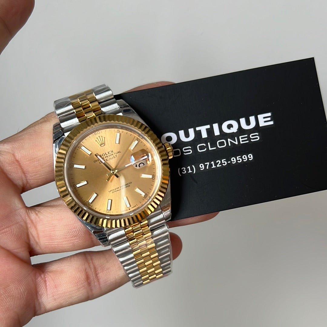Rolex Datejust - EW