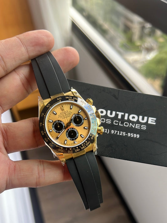 Rolex Daytona - NOOB