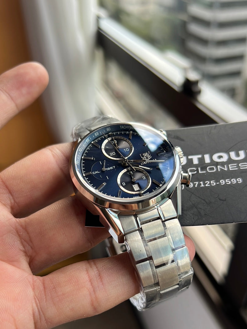 Tag heuer