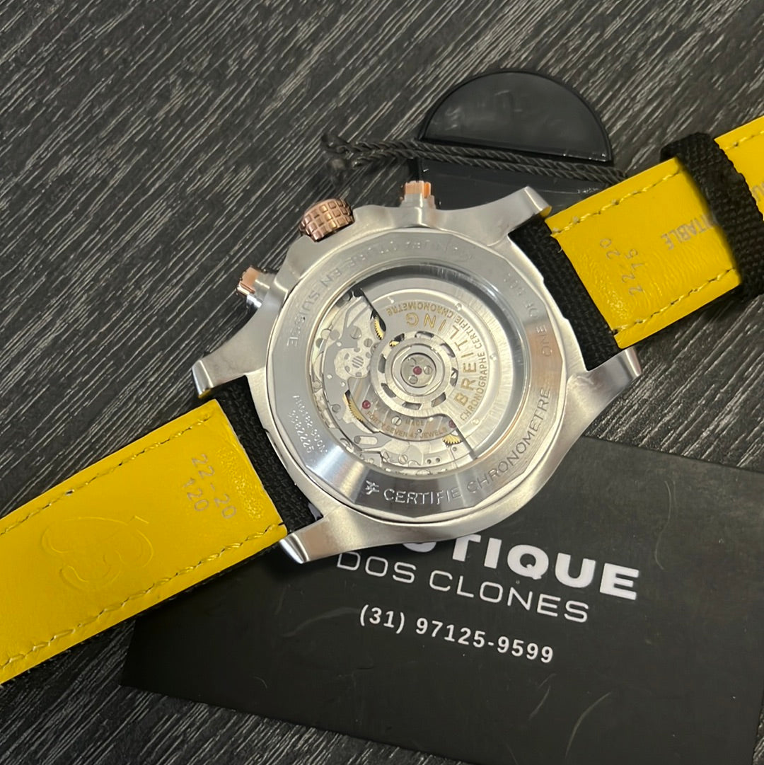 Breitling Avenger 45mm