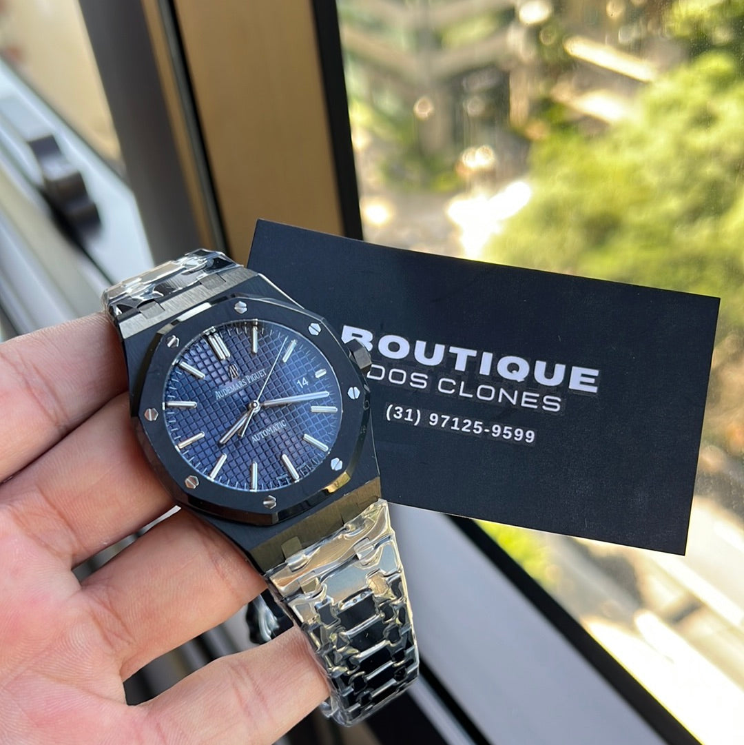 Audemars Piguet 41mm