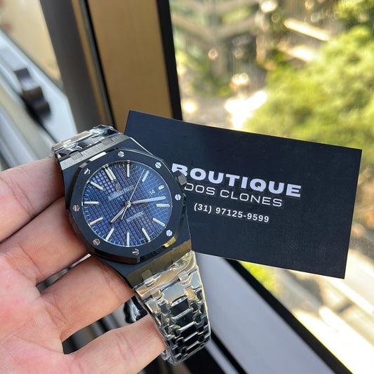 Audemars Piguet 41mm