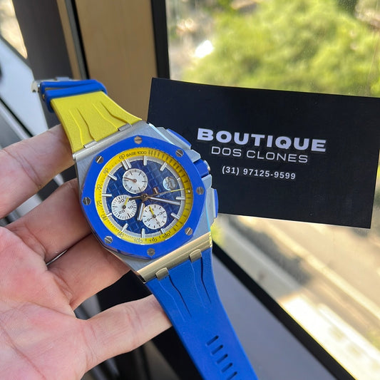 Audemars Piguet 44mm