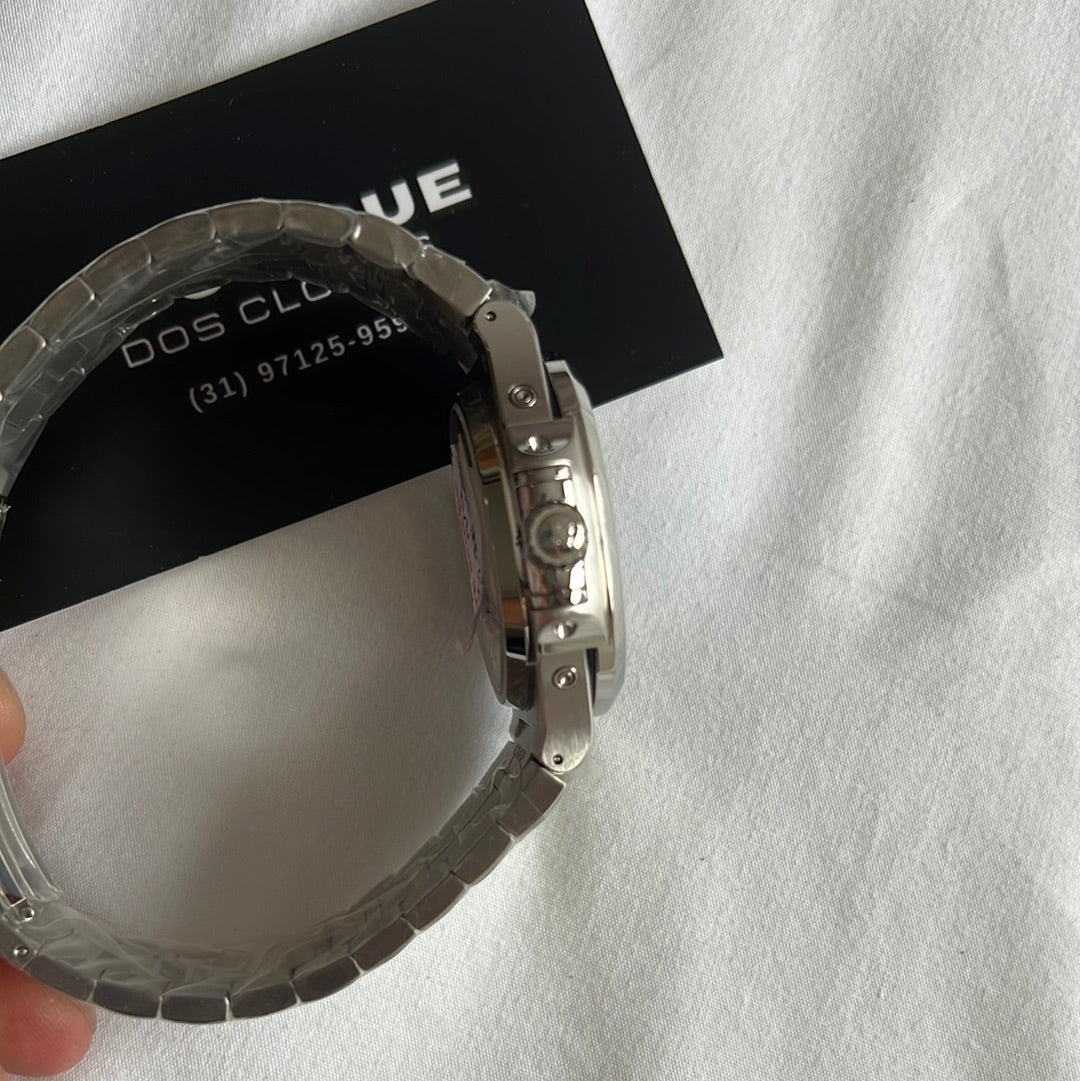 Patek Philippe Nautilus