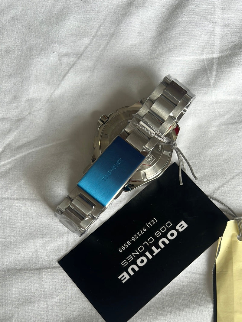 Tag heuer Aquaracer
