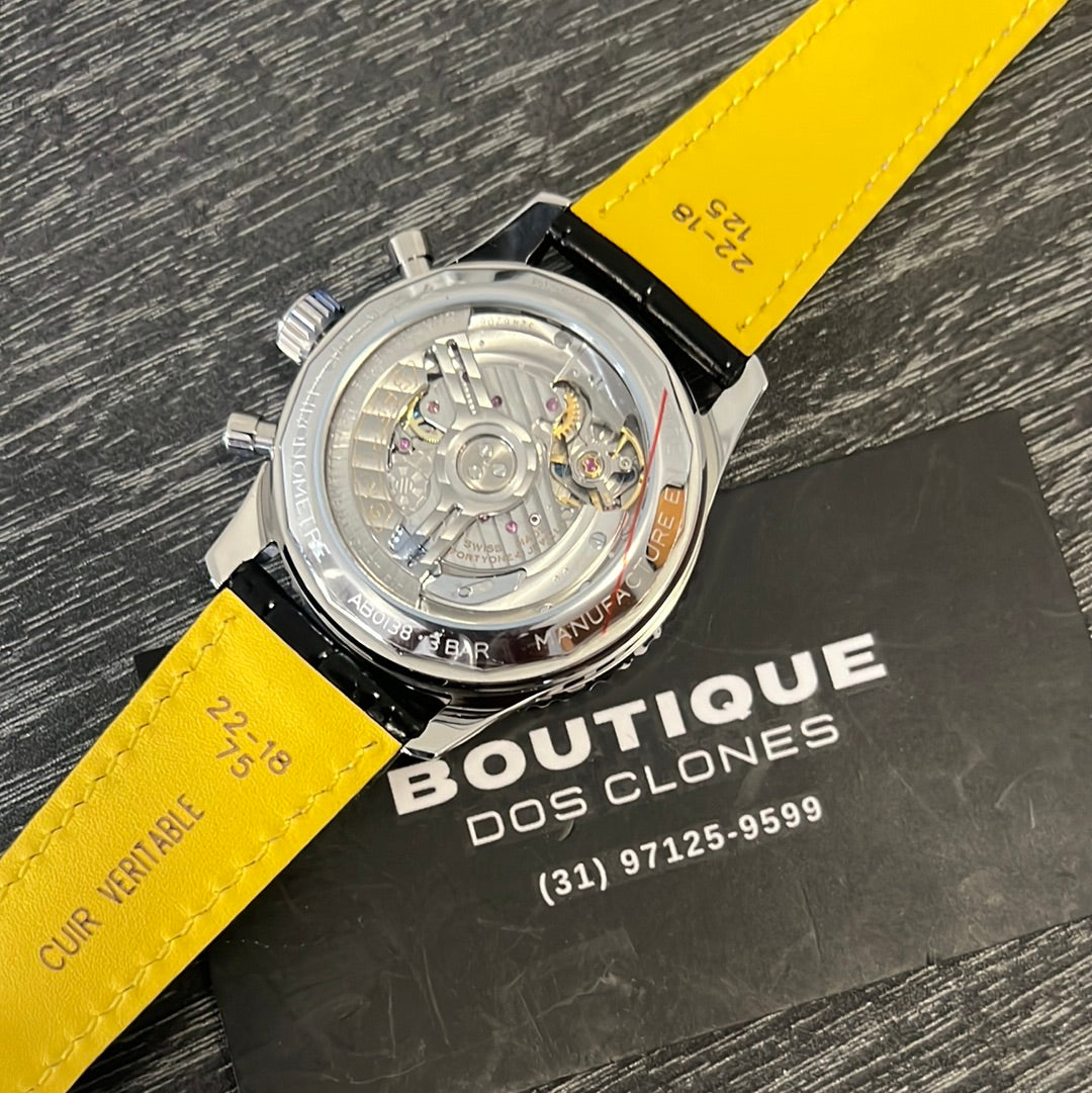 Breitling Navitimer 43mm