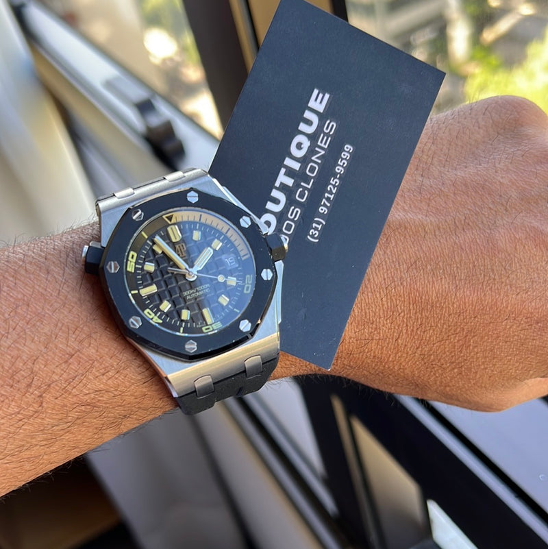 Audemars Piguet 42mm