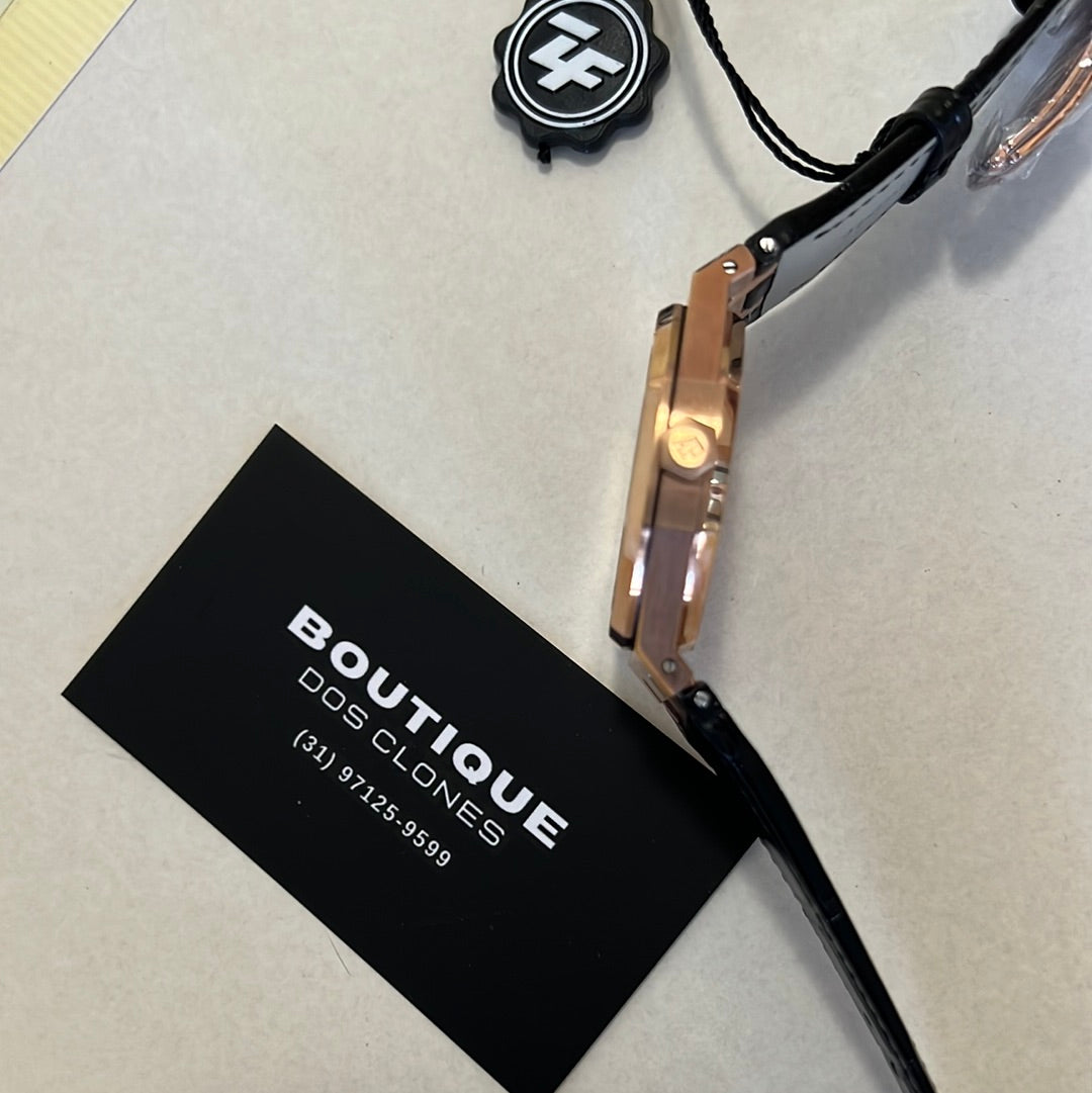 Audemars Piguet 41mm