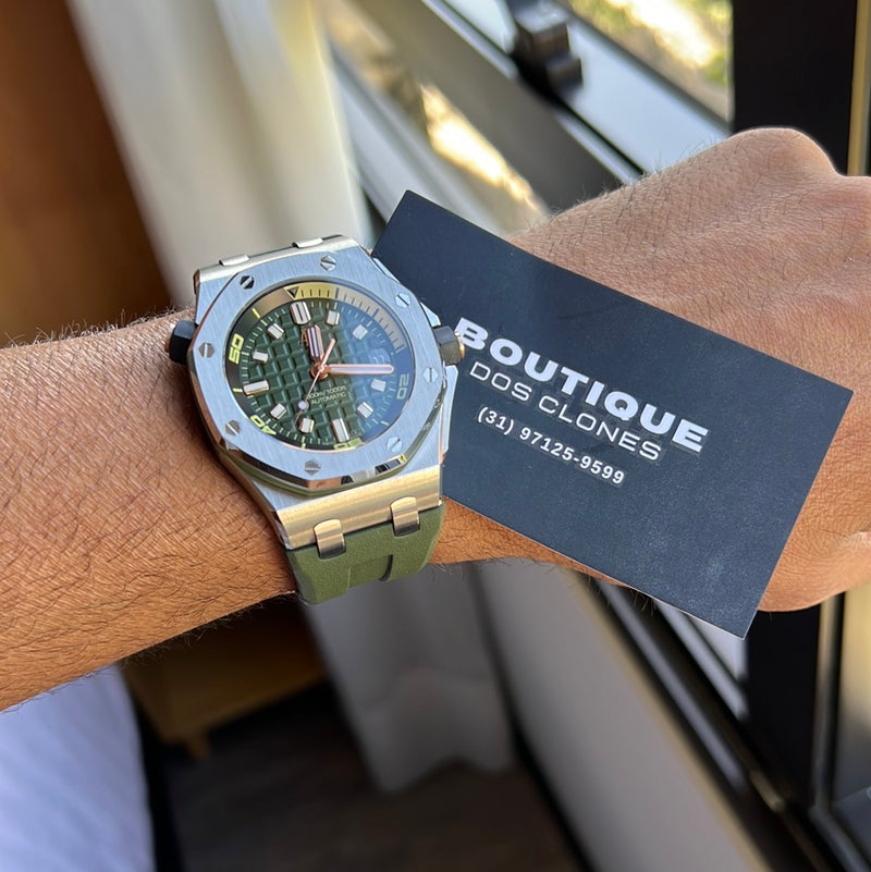 Audemars Piguet 42mm