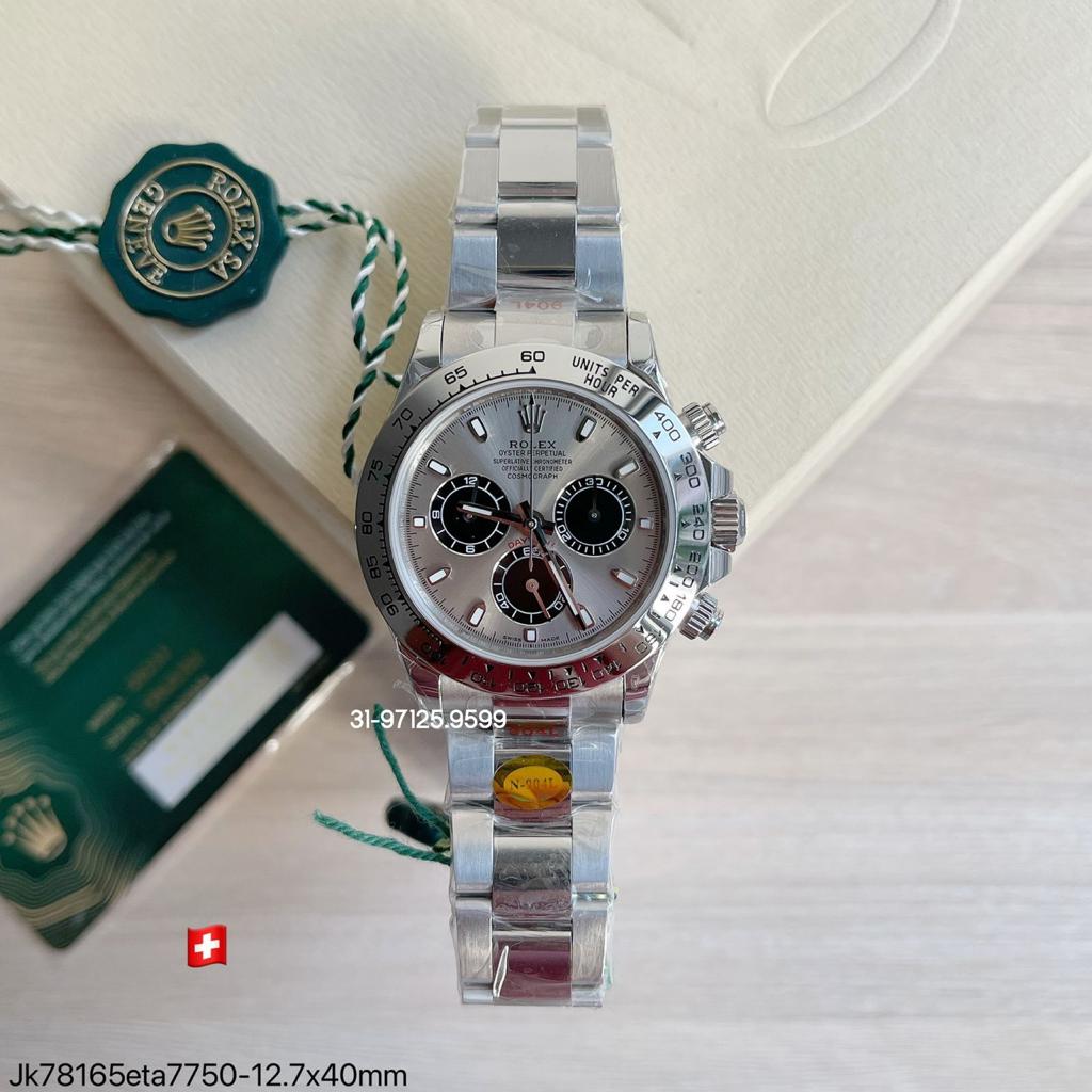 Rolex Daytona - NOOB