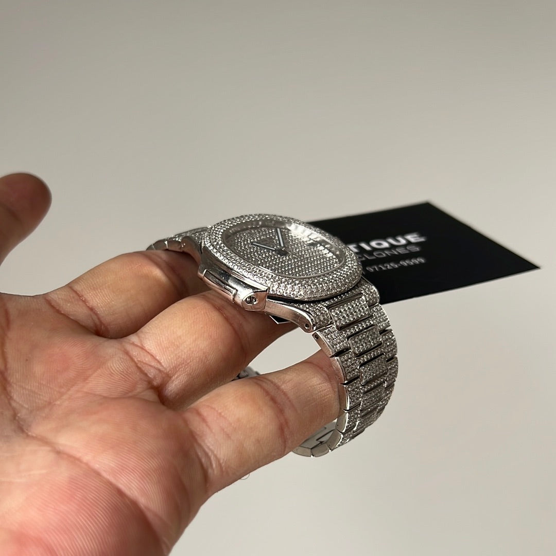 Patek Philippe Nautilus