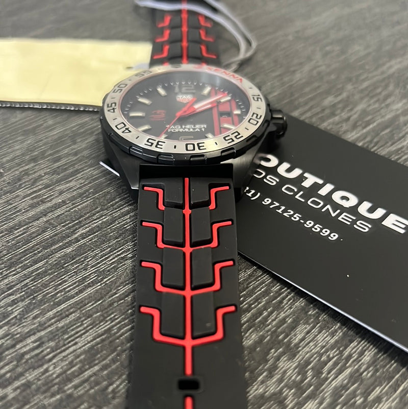 Tag heuer senna