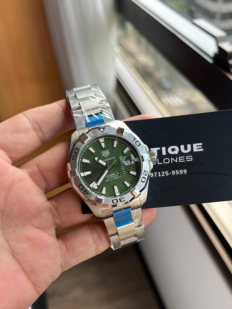 Tag Heuer
