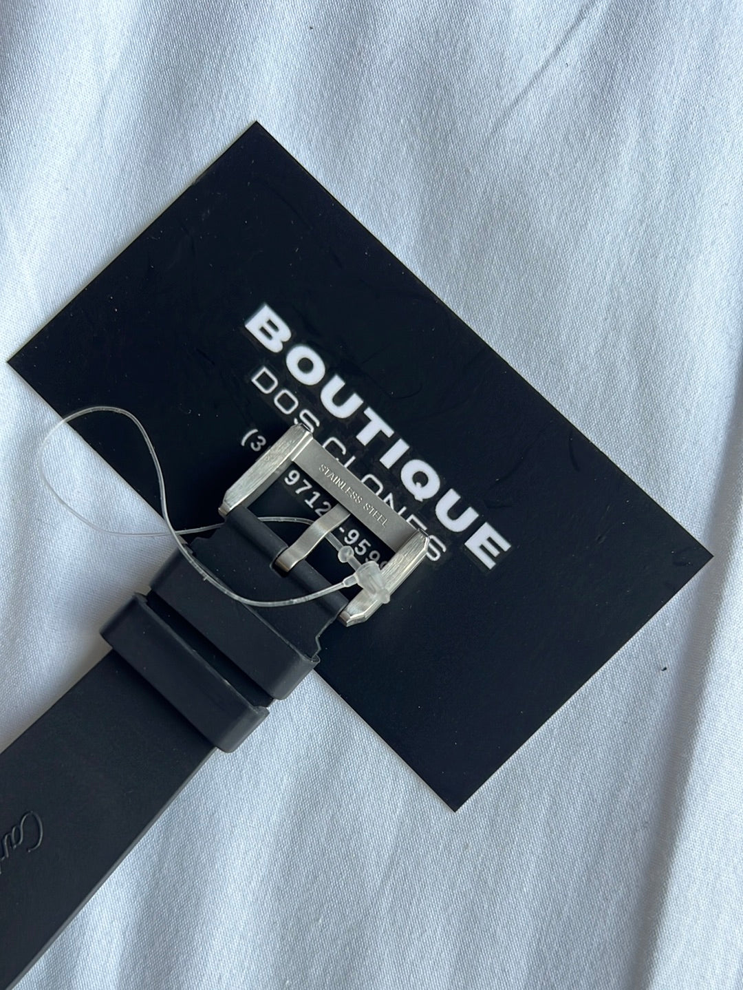 Calibre de Cartier Diver 42mm