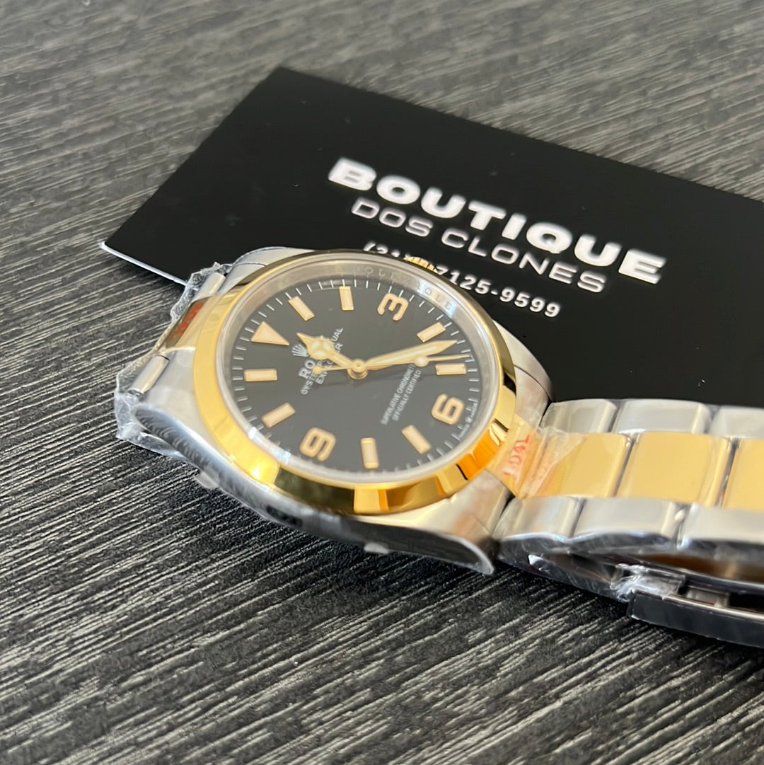 Rolex Explorer 36mm