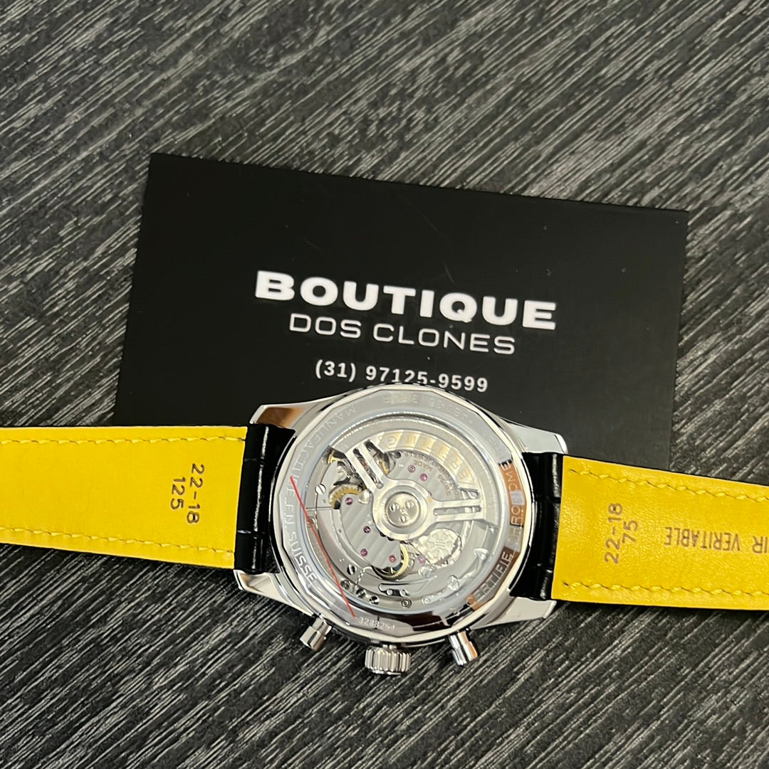 Breitling Navitimer 43mm
