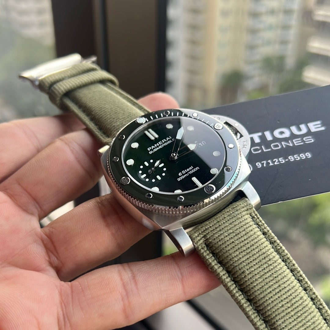 Panerai Submersible