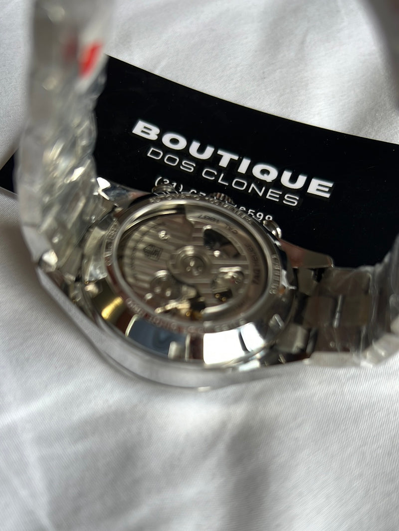 Tag heuer
