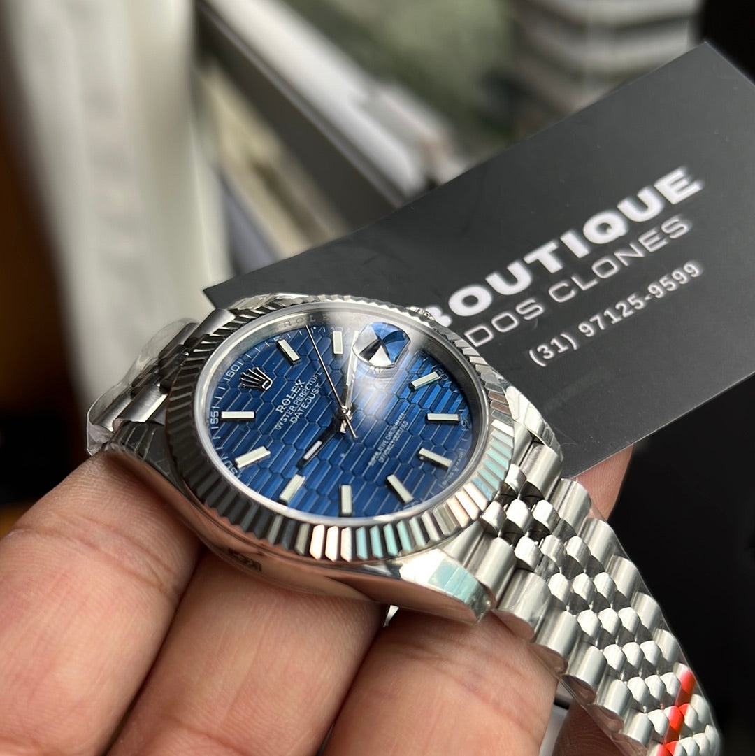 Rolex Datejust - EW