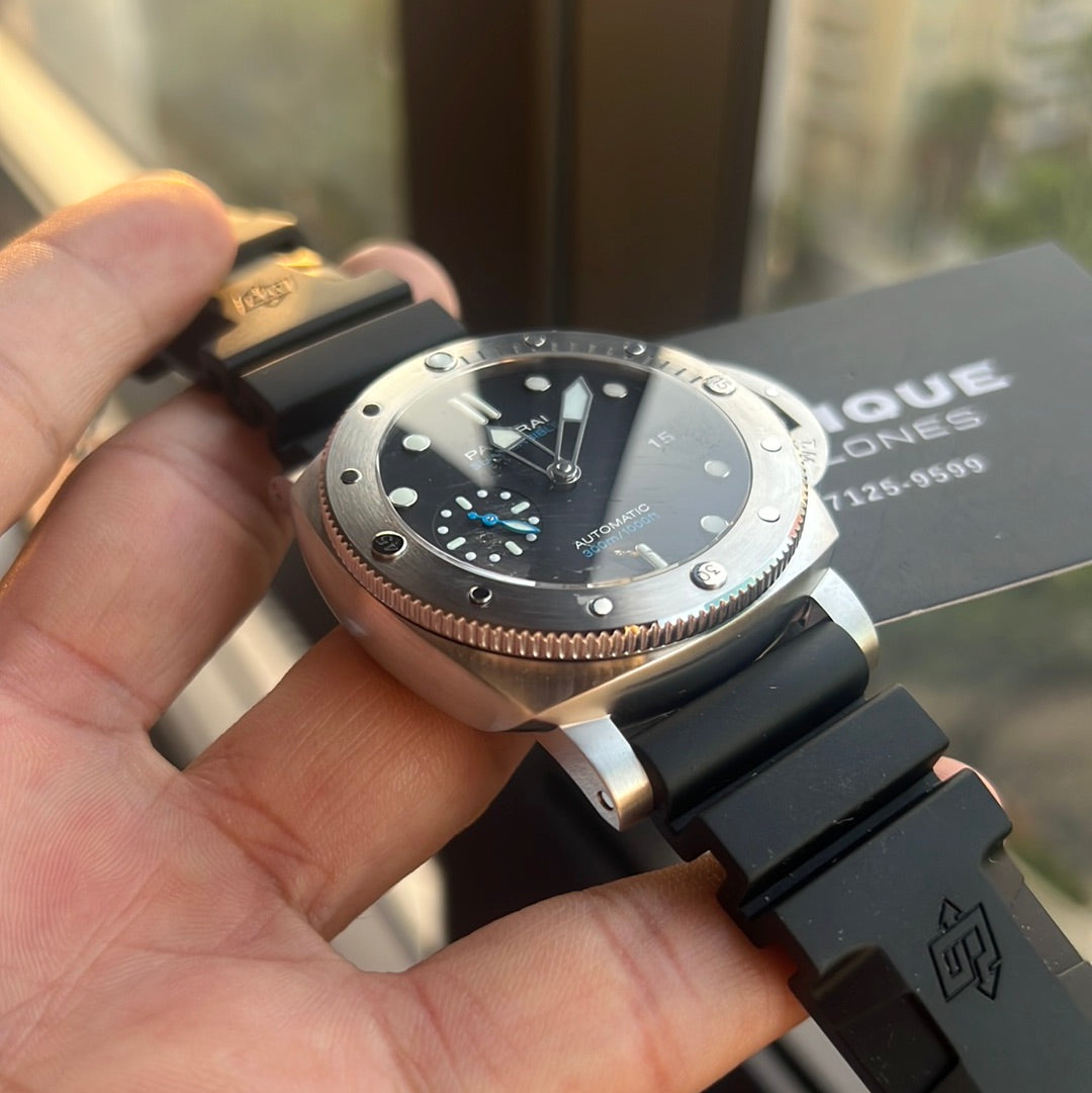 Panerai Submersible - PAM 1229