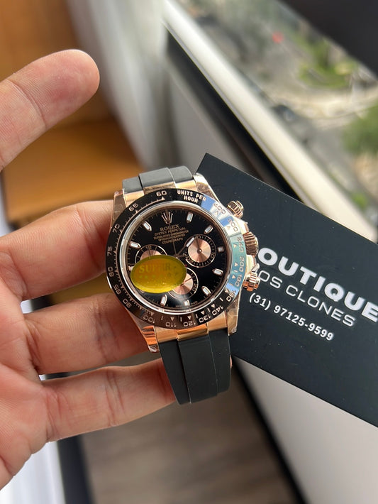 Rolex Daytona - NOOB