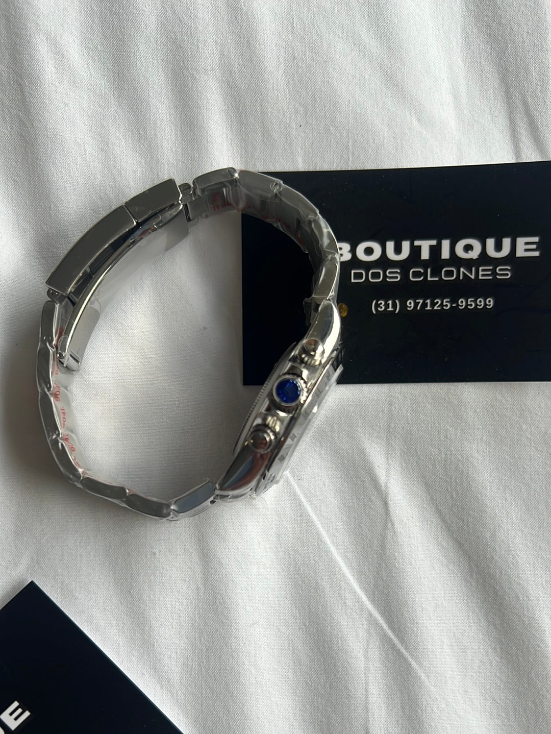 Rolex Daytona - NOOB