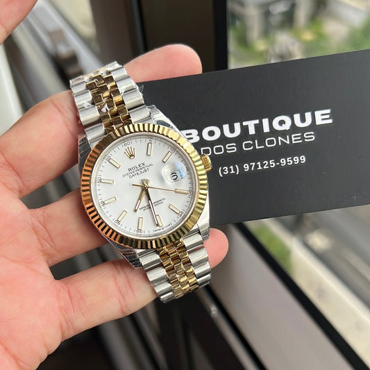 Rolex Datejust - EW