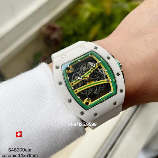 Richard Mille