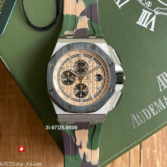 Audemars Piguet