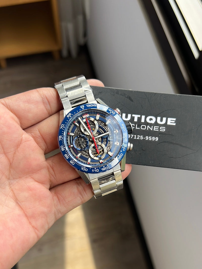 Tag Heuer