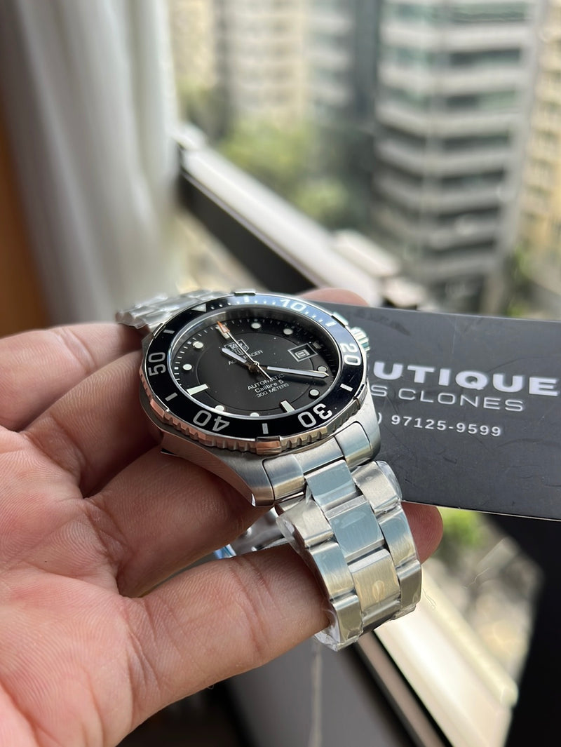 Tag Heuer