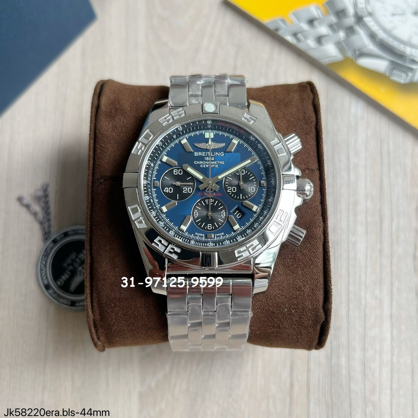 Breitling Chronomat 44mm