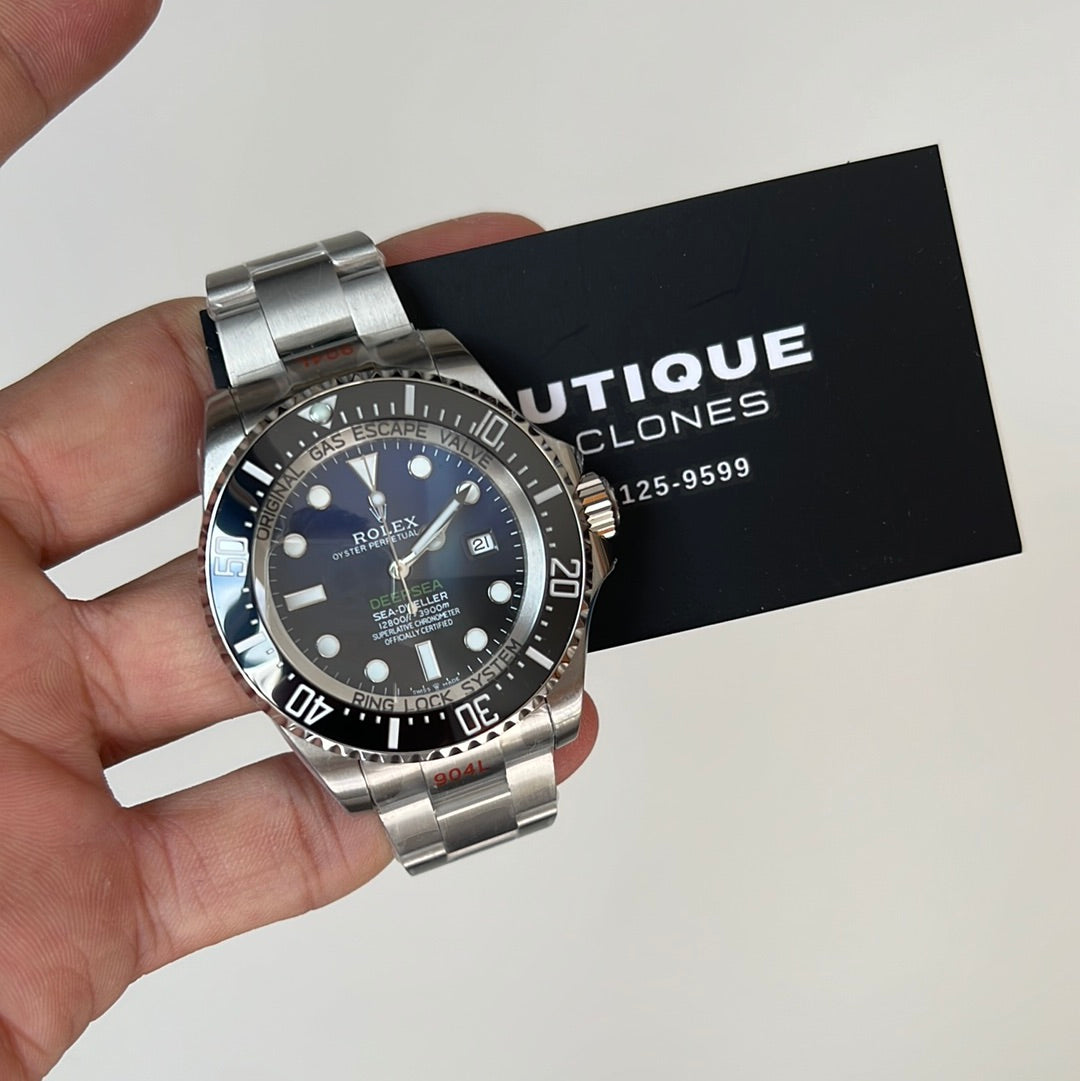 Rolex Deepsea - noob