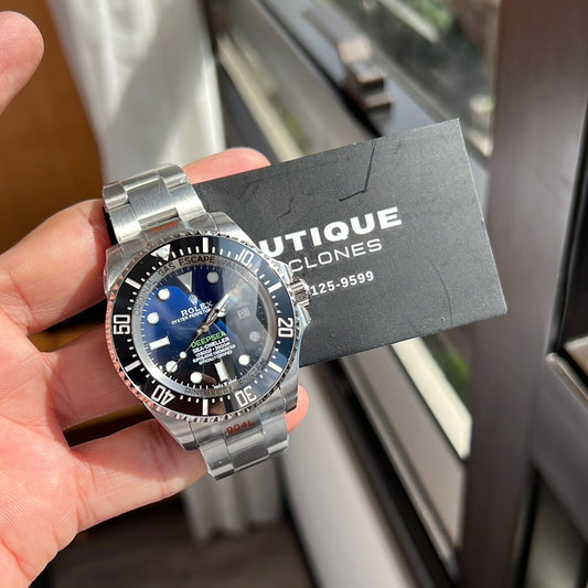 Rolex Deepsea - noob