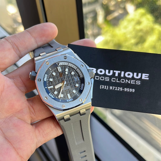 Audemars Piguet 42mm