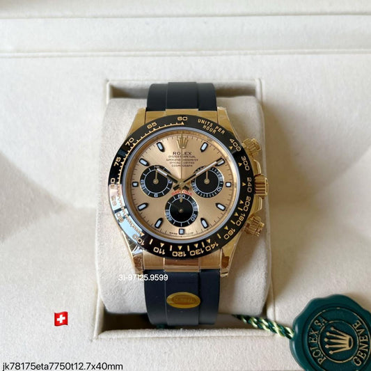 Rolex Daytona