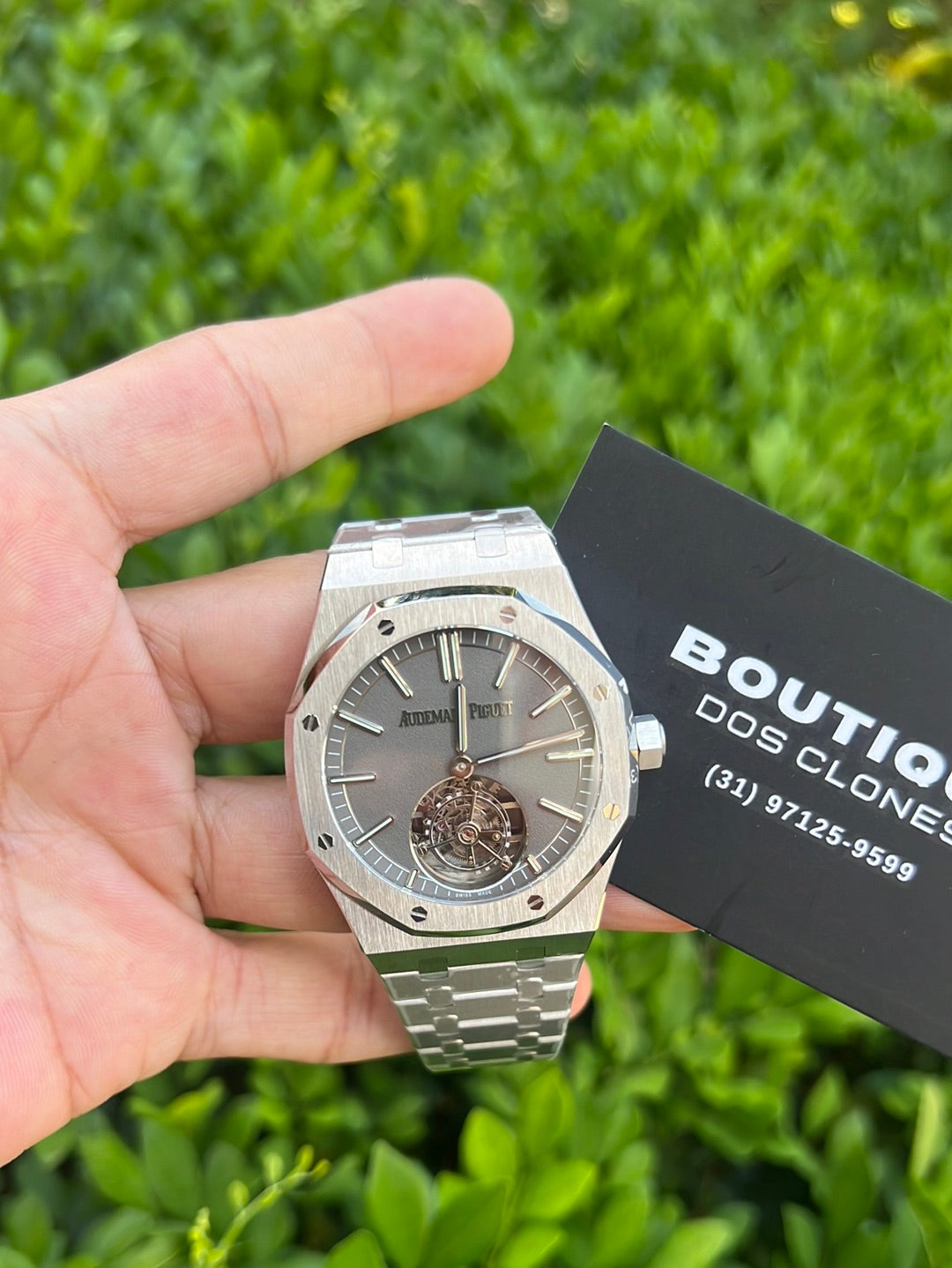 Audemars Piguet
