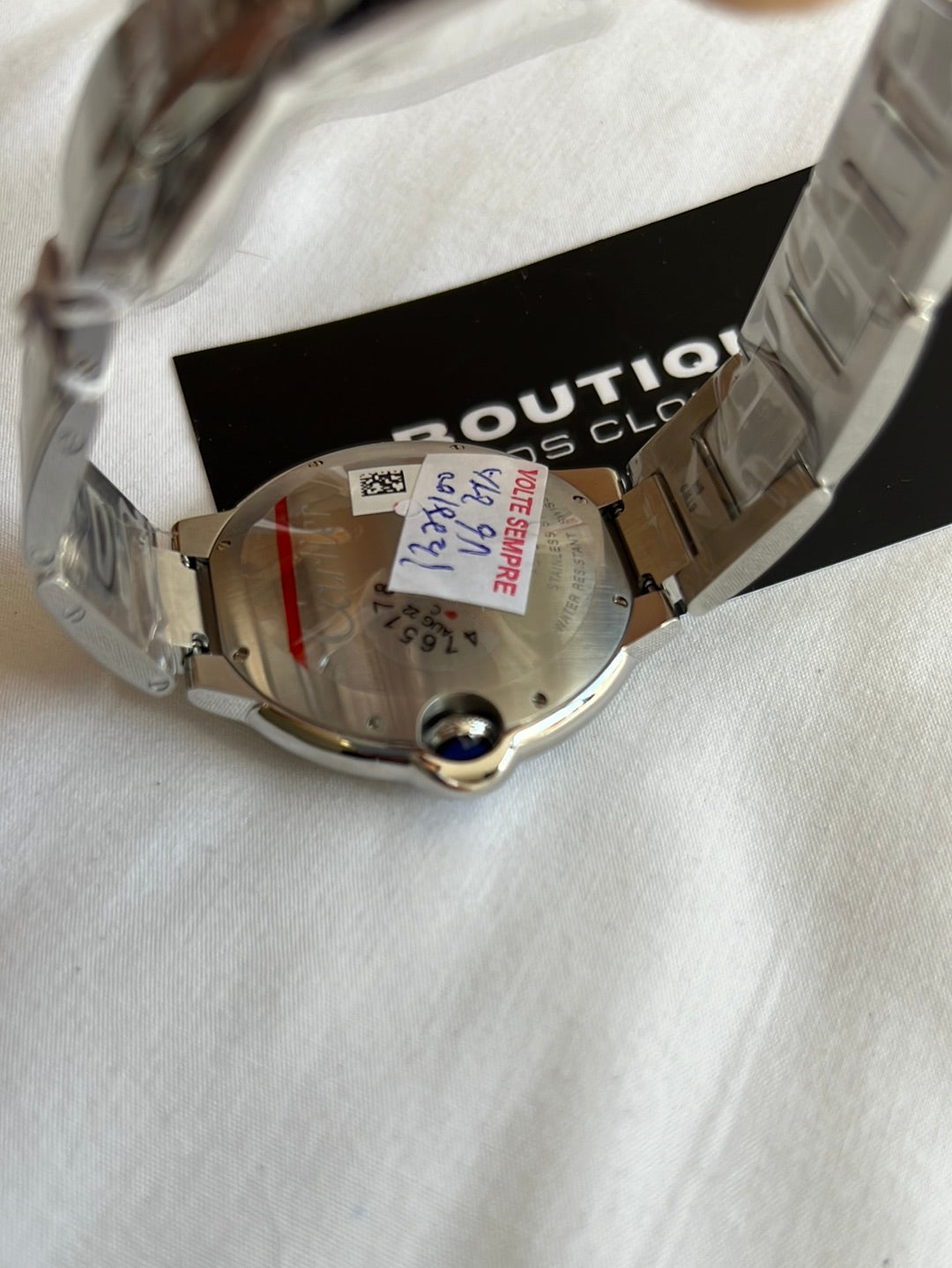 Ballon Bleu de Cartier 42mm