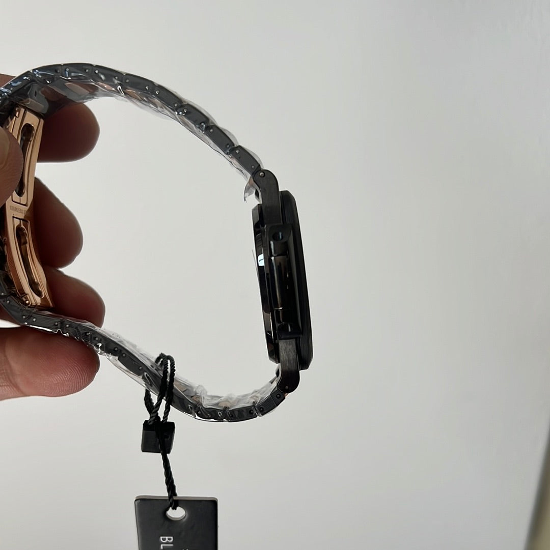 Patek Philippe Nautilus