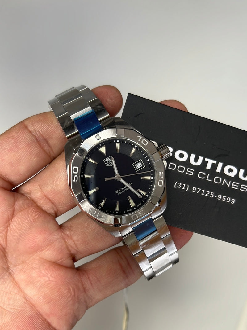 Tag Heuer
